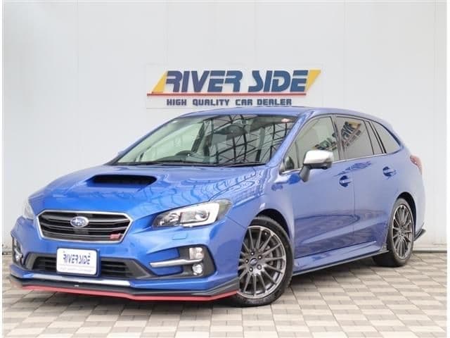 SUBARU