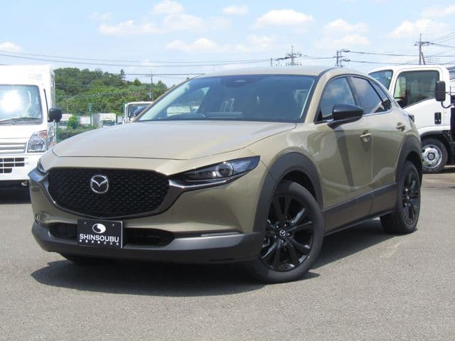 MAZDA