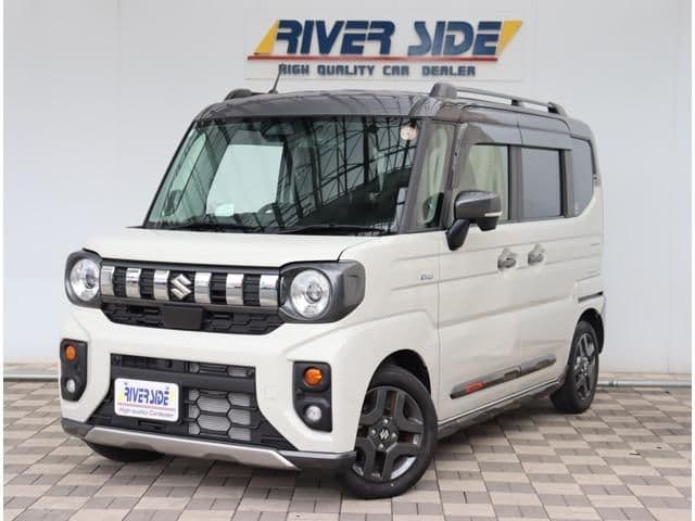 SUZUKI