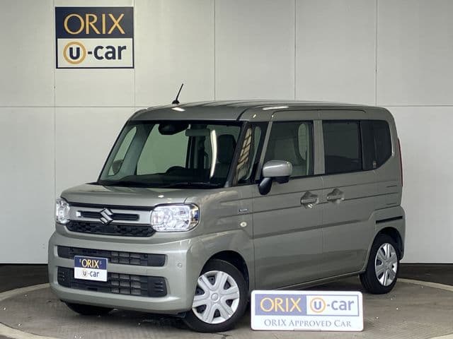 SUZUKI