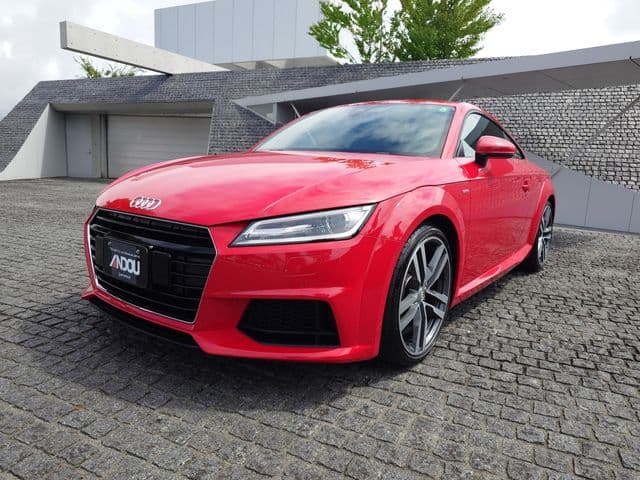 AUDI