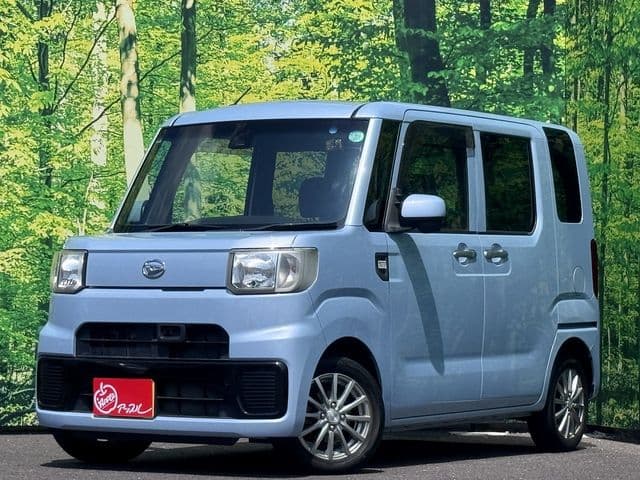 DAIHATSU
