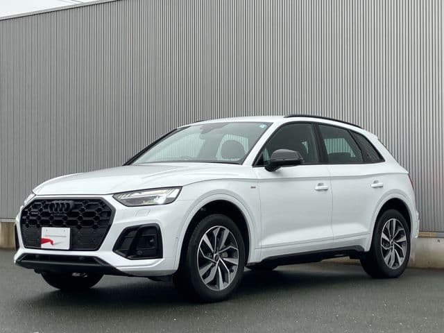 AUDI