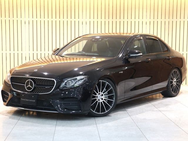 MERCEDES BENZ