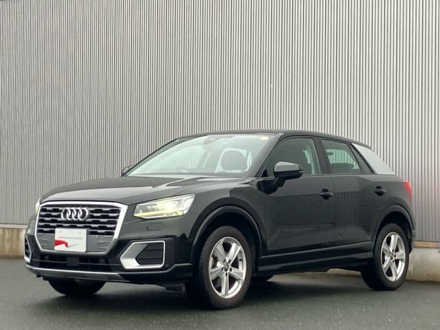 AUDI