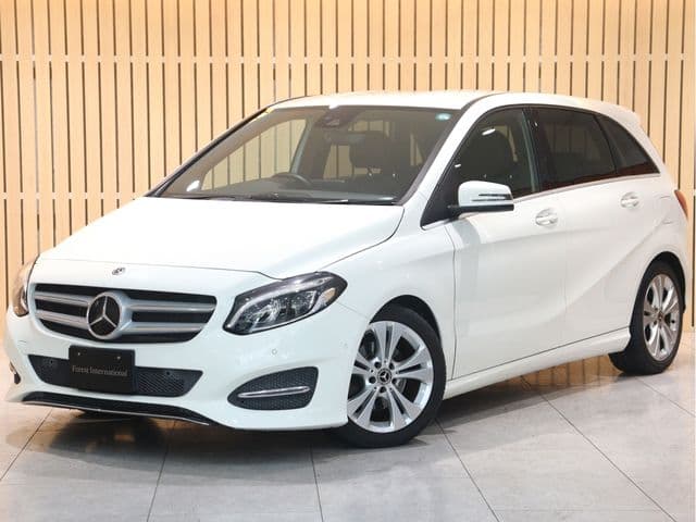 MERCEDES BENZ