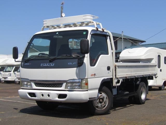 ISUZU