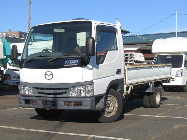 MAZDA TITAN DUSH