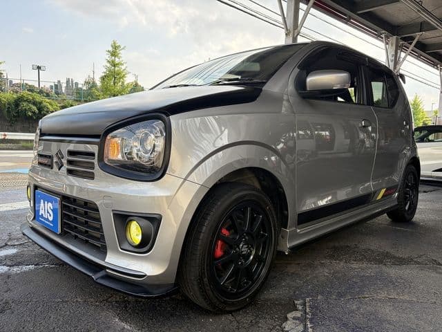SUZUKI