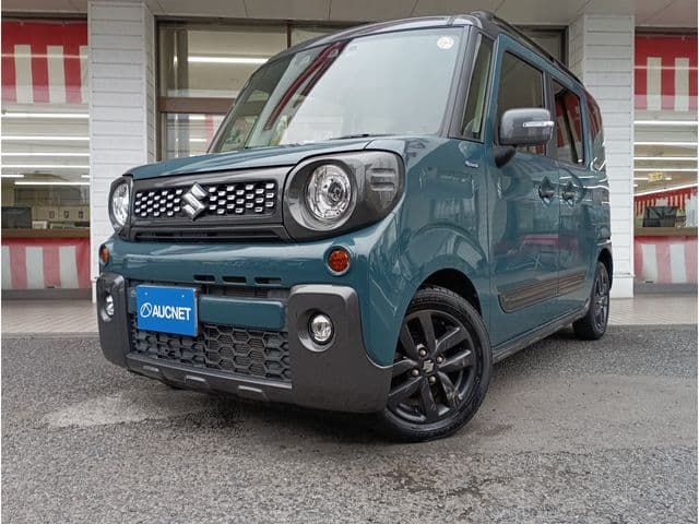 SUZUKI
