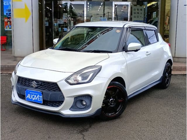 SUZUKI