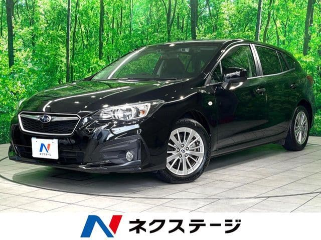 SUBARU