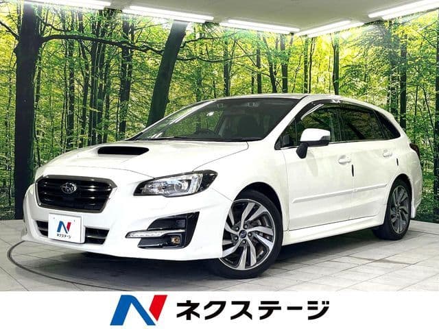 SUBARU