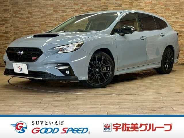 SUBARU