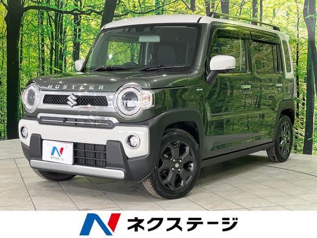 SUZUKI