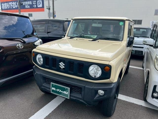 SUZUKI