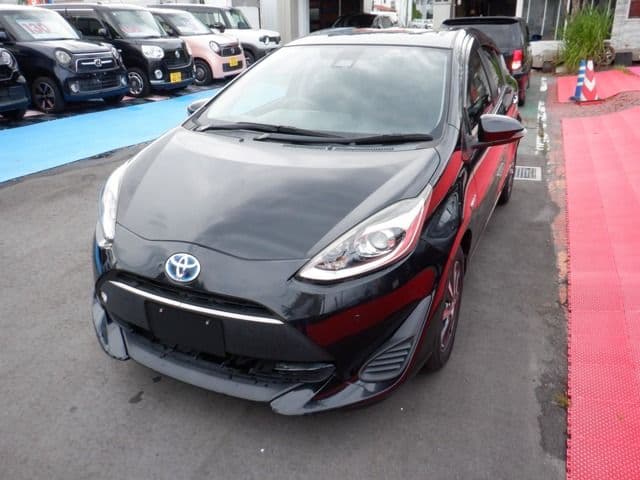TOYOTA
