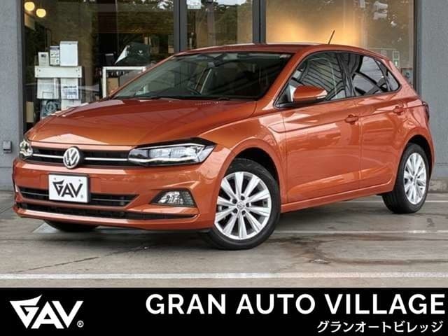 VOLKSWAGEN