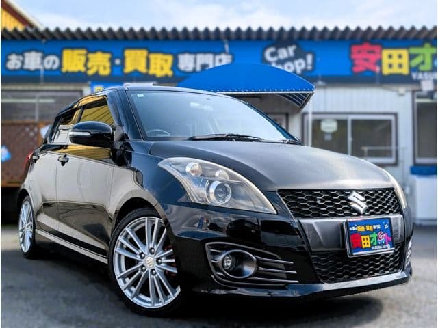 SUZUKI