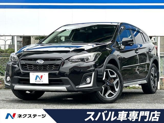 SUBARU