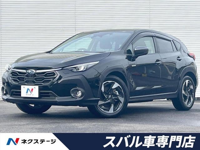 SUBARU
