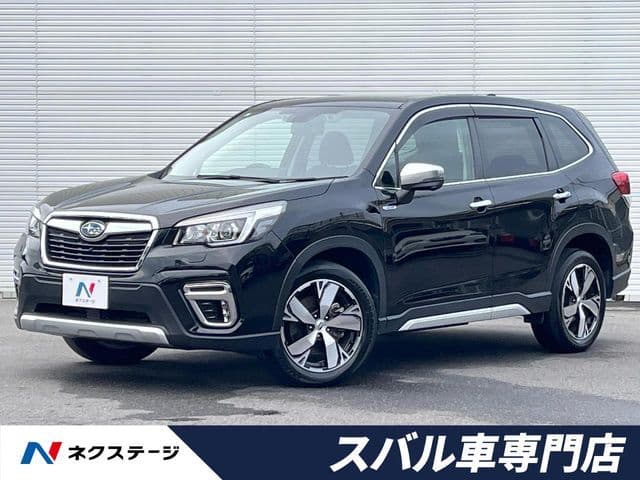 SUBARU
