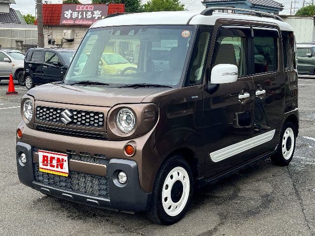 SUZUKI