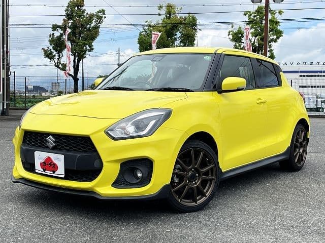 SUZUKI