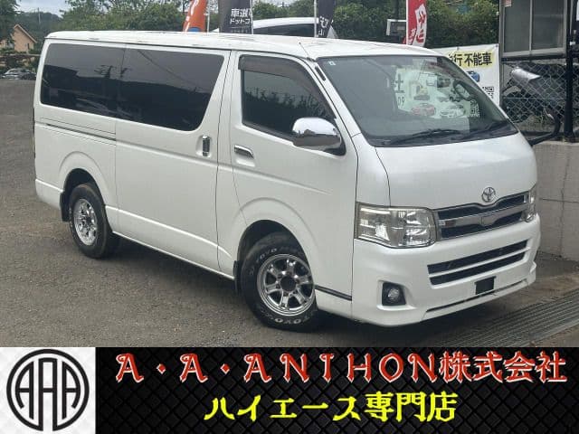 TOYOTA