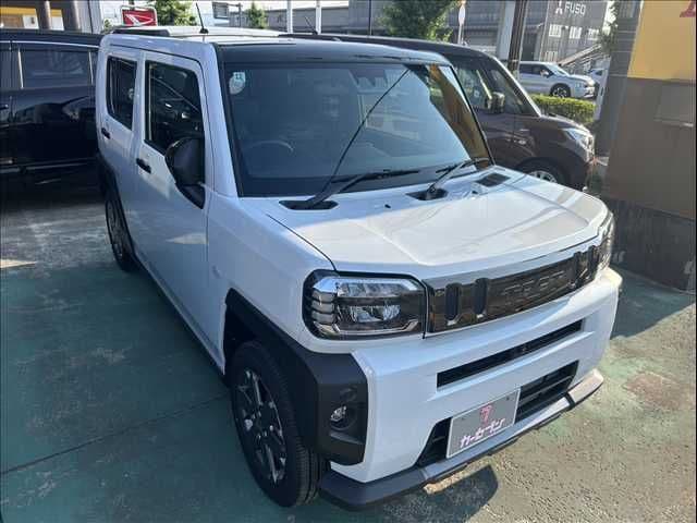 DAIHATSU