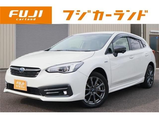 SUBARU