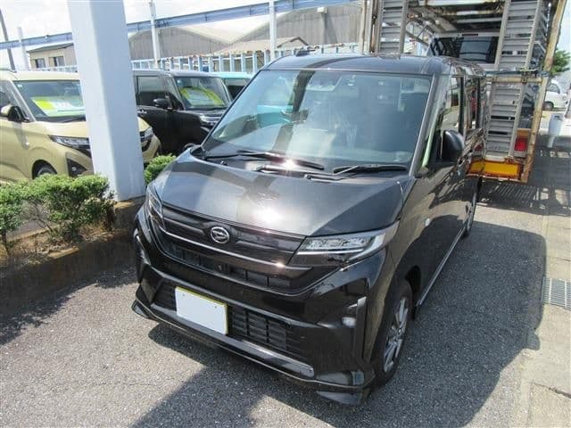 DAIHATSU