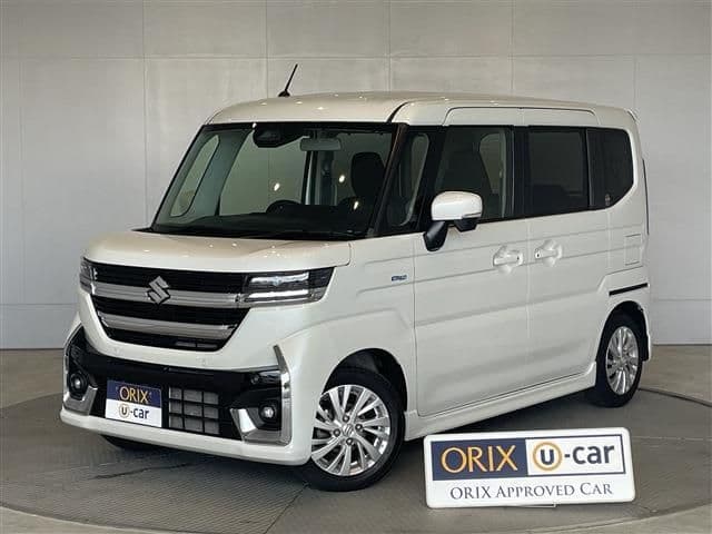 SUZUKI