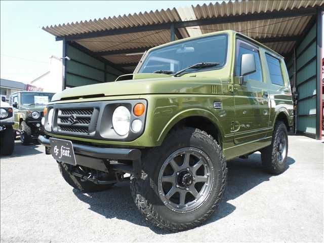 SUZUKI