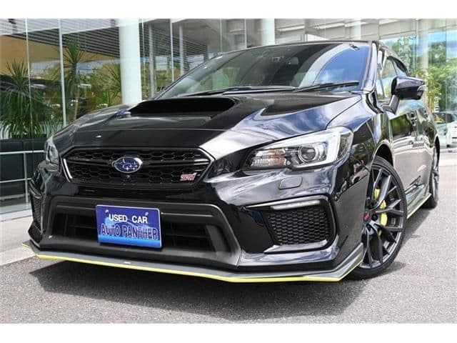 SUBARU