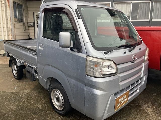 DAIHATSU