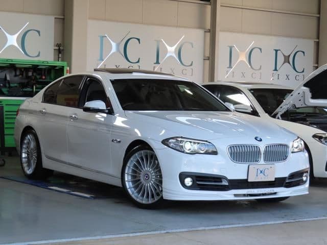ALPINA