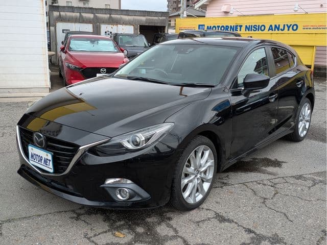 MAZDA