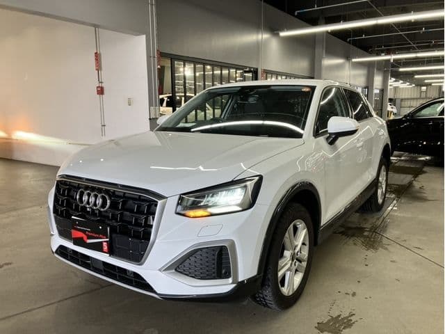 AUDI