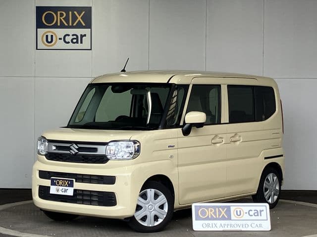SUZUKI