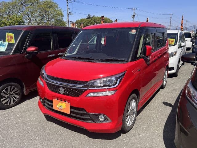 SUZUKI