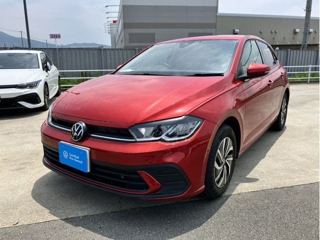VOLKSWAGEN