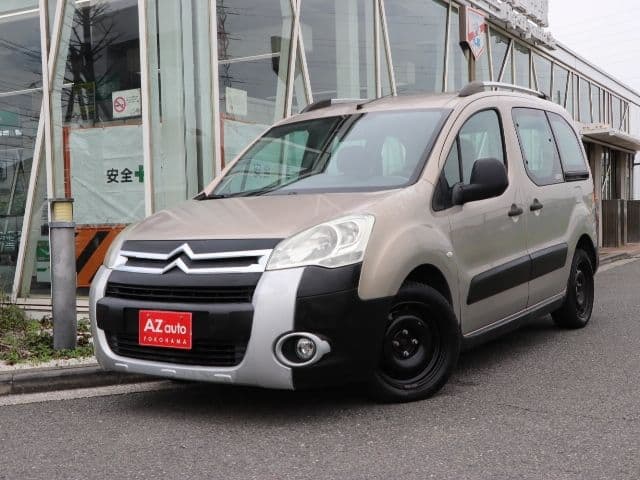 CITROEN