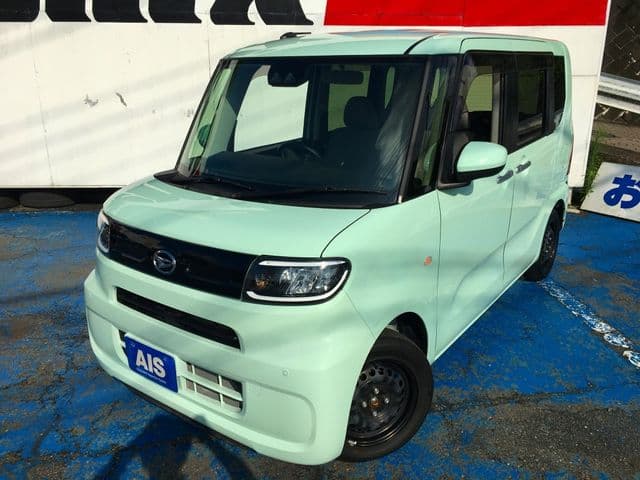 DAIHATSU