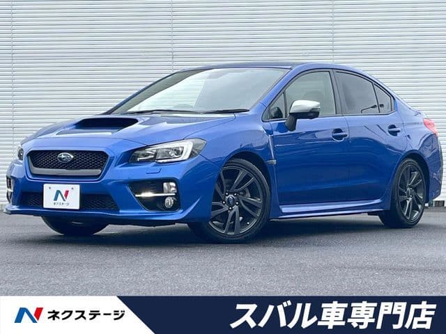 SUBARU