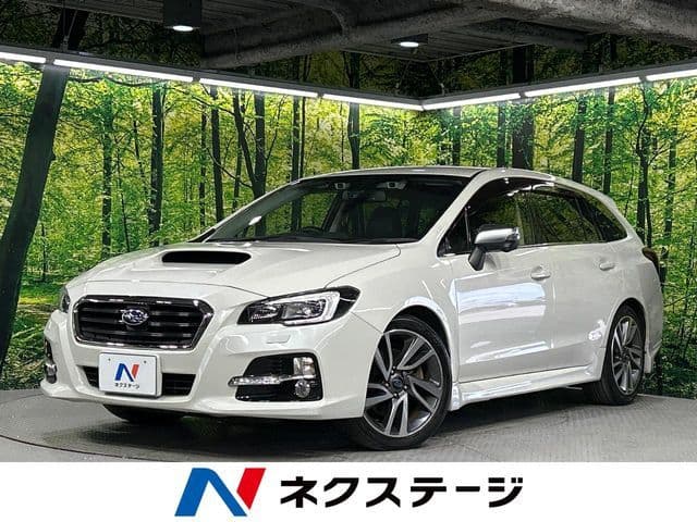 SUBARU