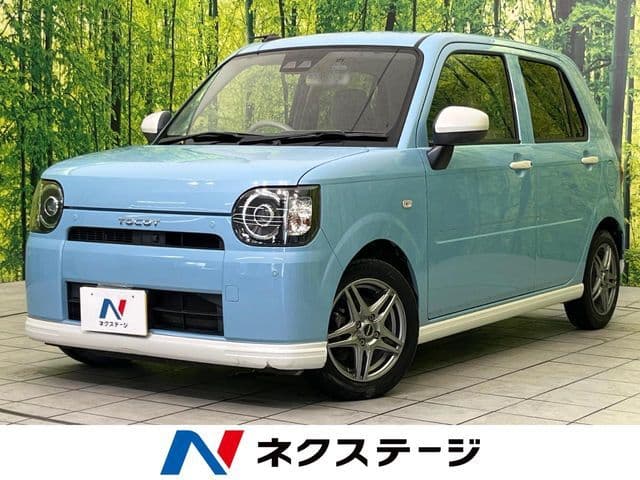 DAIHATSU