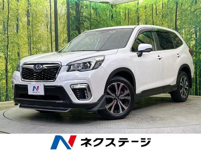 SUBARU