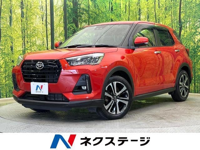 DAIHATSU