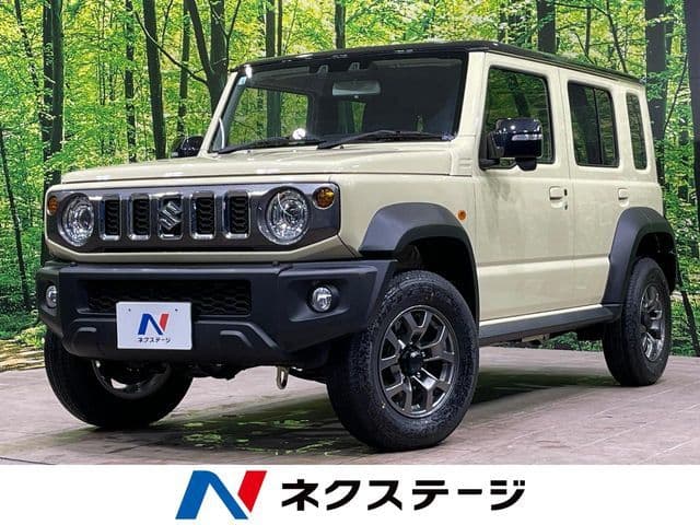 SUZUKI